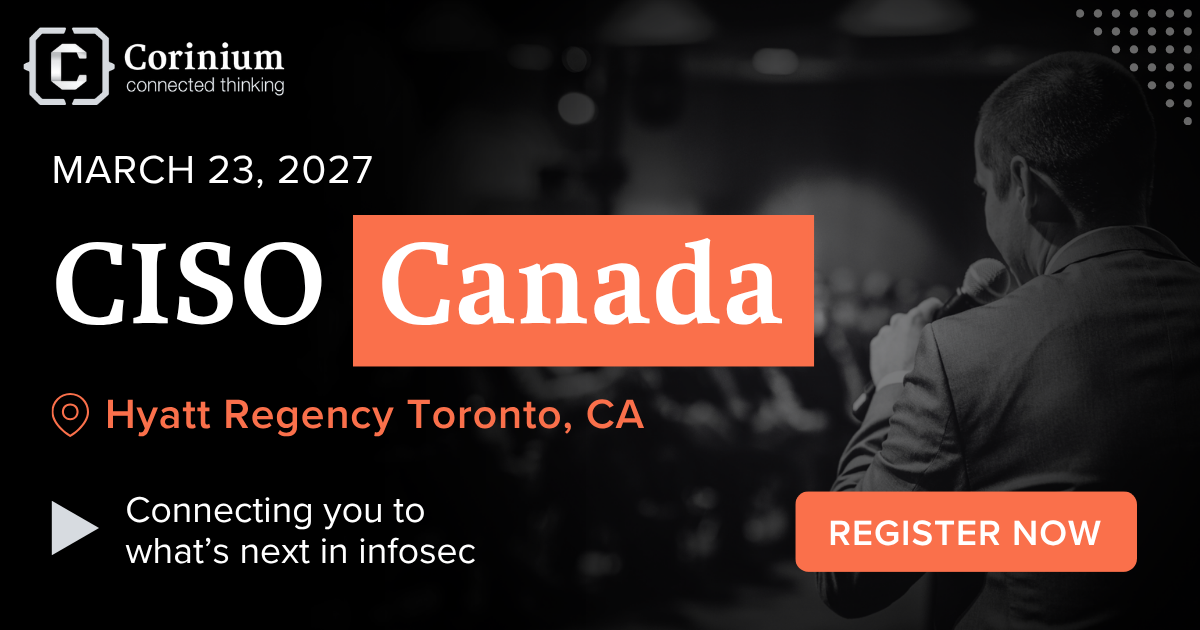 CISO Canada_General